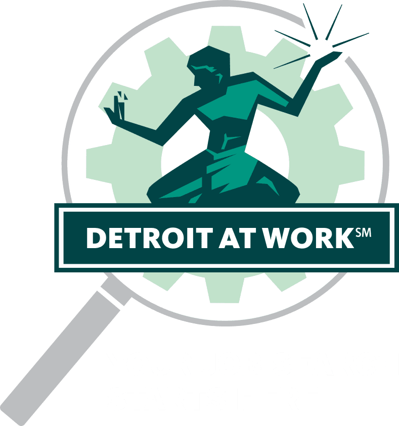 Detroit Unemployment Solutions Corporation Logo